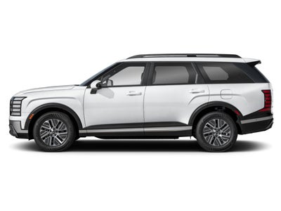 2027 Hyundai PALISADE HYBRID SEL Premium 7P