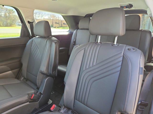 2026 Hyundai PALISADE HYBRID SEL Premium 7P