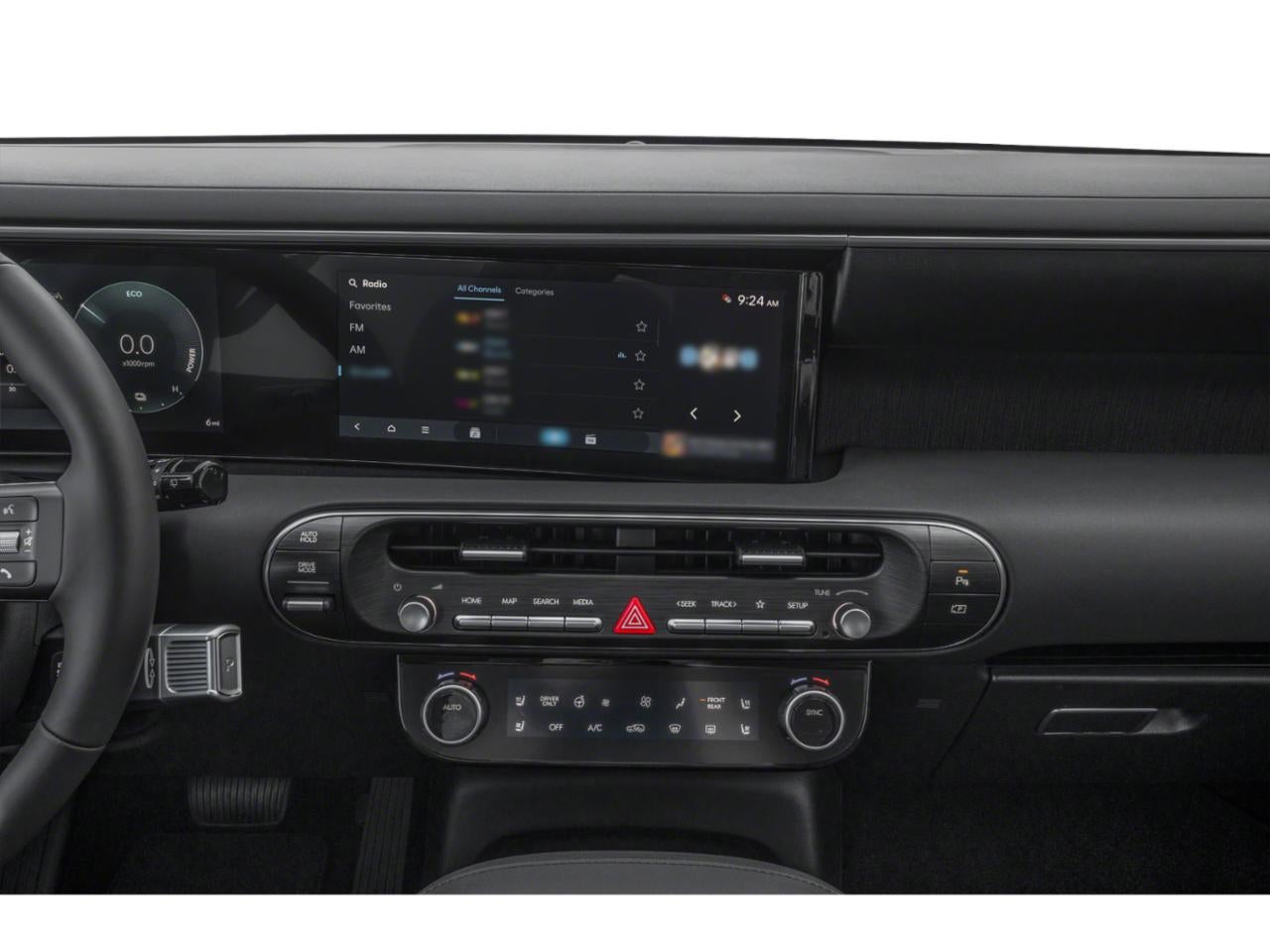 2027 Hyundai PALISADE HYBRID SEL Premium 7P