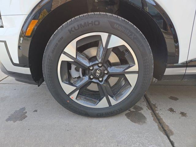 2026 Hyundai PALISADE Limited AWD