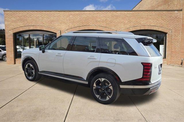 2026 Hyundai PALISADE Limited AWD