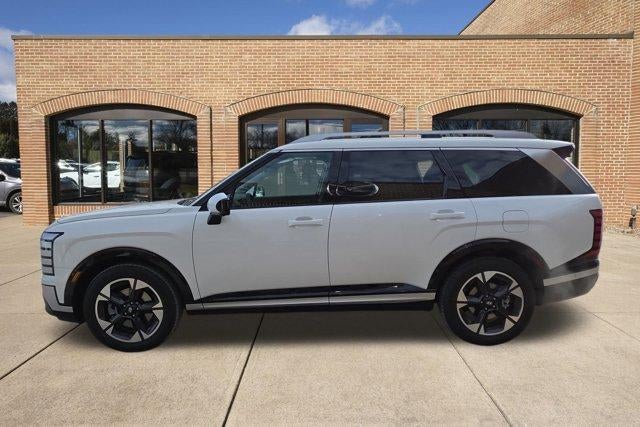 2026 Hyundai PALISADE Limited AWD