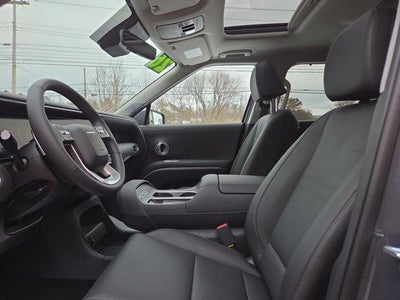 2026 Hyundai PALISADE Limited AWD