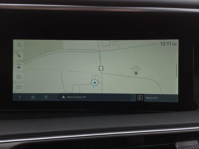 2026 Hyundai PALISADE Limited AWD