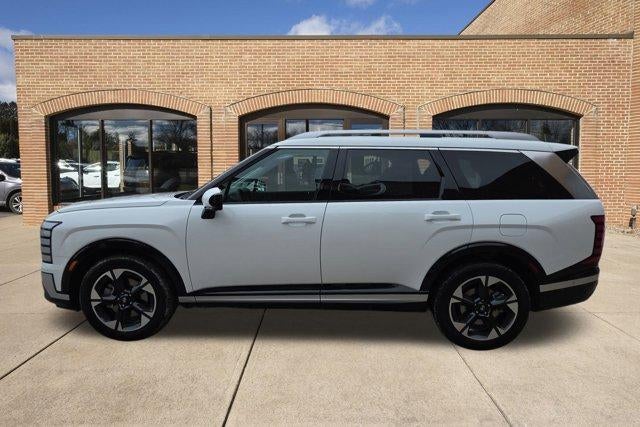 2026 Hyundai PALISADE Limited AWD