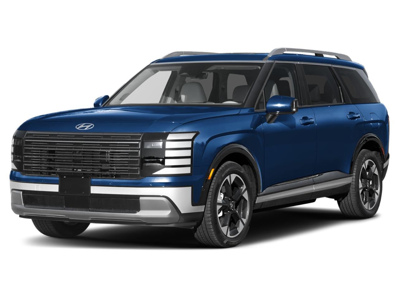 2026 Hyundai Palisade's photo