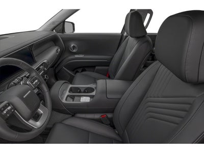 2026 Hyundai PALISADE SEL 7P AWD