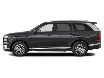 2026 Hyundai PALISADE SEL 7P AWD