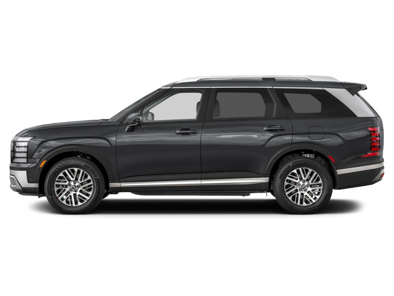 2026 Hyundai PALISADE SEL 7P AWD