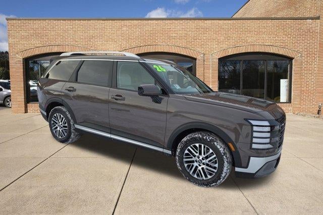 2026 Hyundai PALISADE SEL AWD