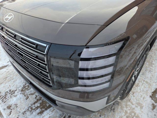 2026 Hyundai PALISADE SEL AWD