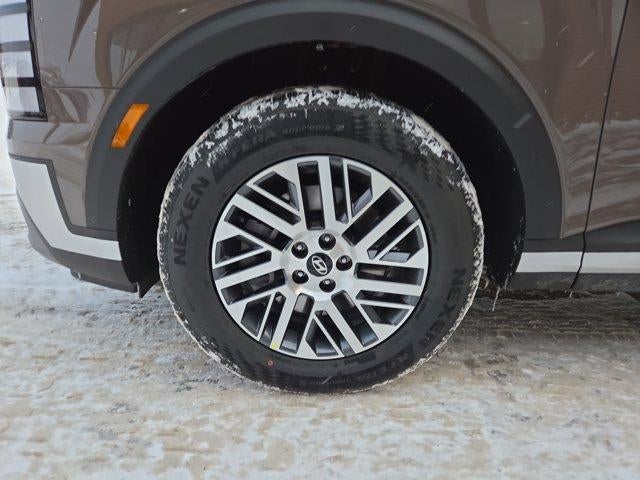 2026 Hyundai PALISADE SEL AWD