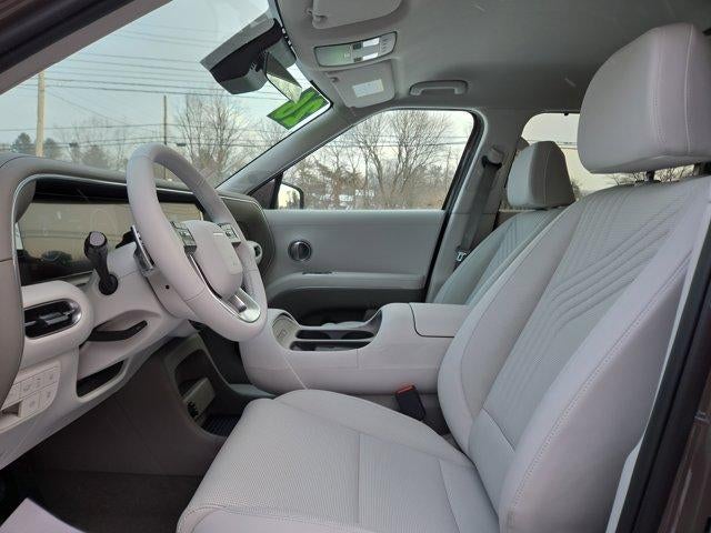 2026 Hyundai PALISADE SEL AWD