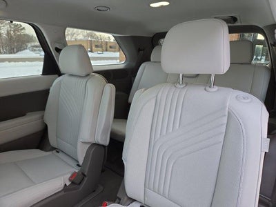 2026 Hyundai PALISADE SEL AWD