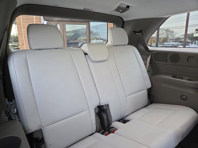 2026 Hyundai PALISADE SEL AWD