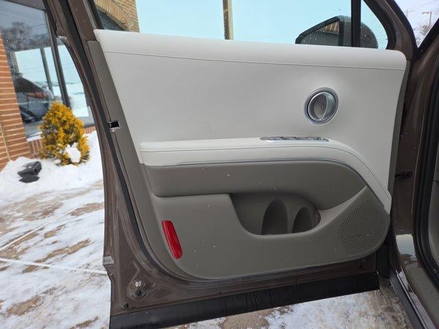 2026 Hyundai PALISADE SEL AWD