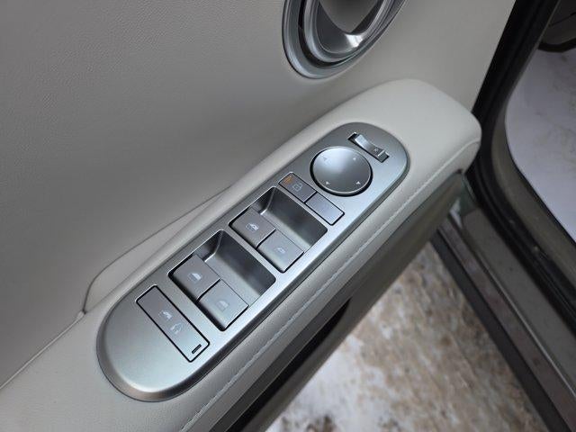 2026 Hyundai PALISADE SEL AWD