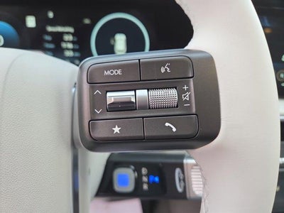 2026 Hyundai PALISADE SEL AWD