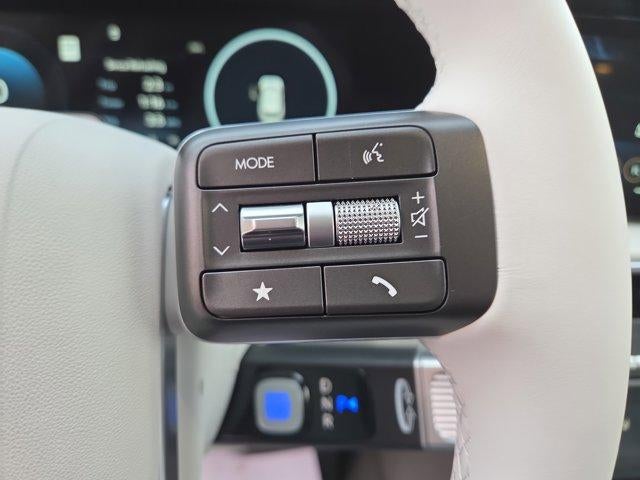 2026 Hyundai PALISADE SEL AWD