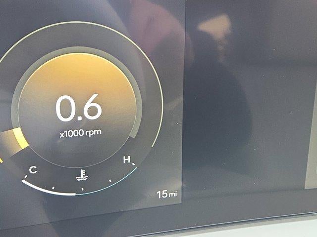 2026 Hyundai PALISADE SEL AWD