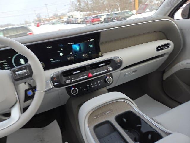 2026 Hyundai PALISADE SEL AWD