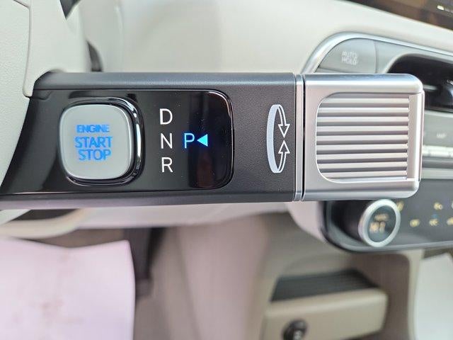 2026 Hyundai PALISADE SEL AWD