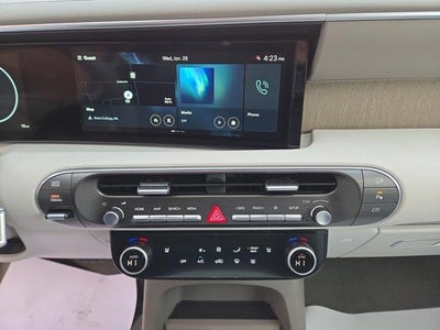 2026 Hyundai PALISADE SEL AWD