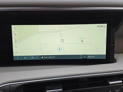 2026 Hyundai PALISADE SEL AWD