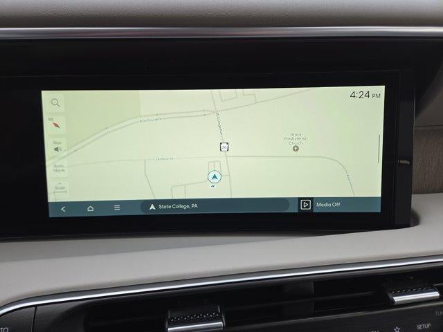 2026 Hyundai PALISADE SEL AWD