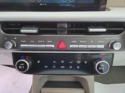 2026 Hyundai PALISADE SEL AWD