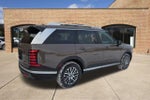 2026 Hyundai PALISADE SEL AWD