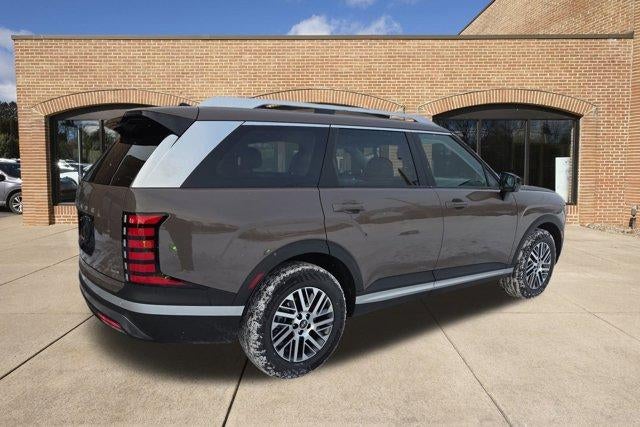 2026 Hyundai PALISADE SEL AWD