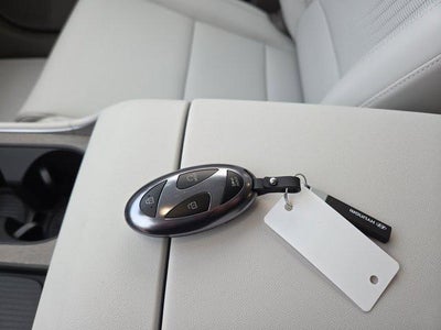 2026 Hyundai PALISADE SEL AWD