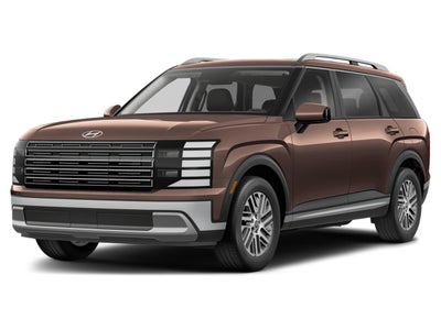 2026 Hyundai PALISADE SEL AWD