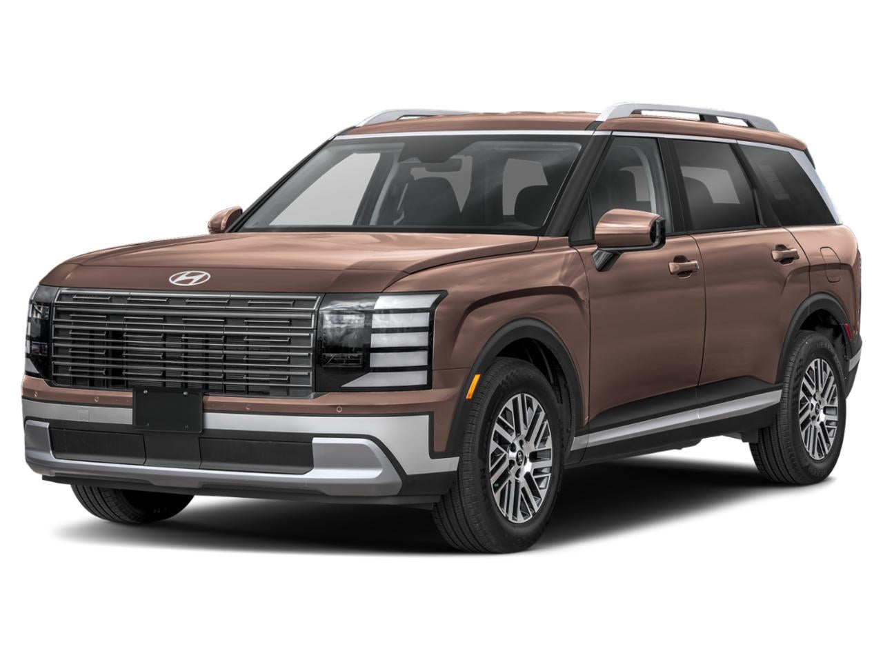 2026 Hyundai PALISADE SEL AWD