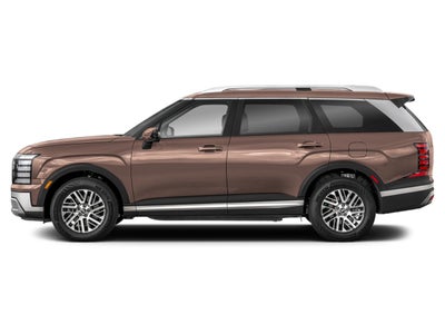 2026 Hyundai PALISADE SEL AWD