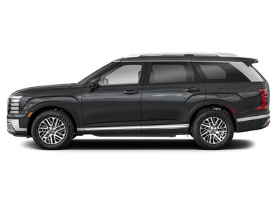 2026 Hyundai PALISADE SEL AWD