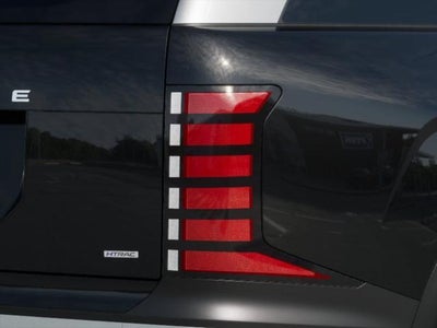 2026 Hyundai PALISADE HYBRID SEL 7P