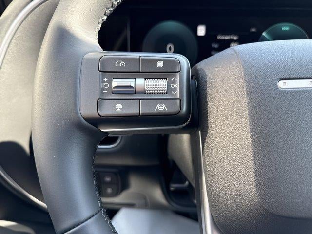 2026 Hyundai PALISADE HYBRID SEL 7P