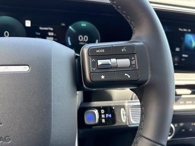 2026 Hyundai PALISADE HYBRID SEL 7P