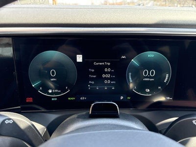 2026 Hyundai PALISADE HYBRID SEL 7P