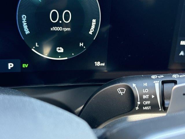 2026 Hyundai PALISADE HYBRID SEL 7P