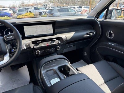 2026 Hyundai PALISADE HYBRID SEL 7P