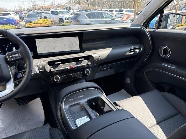 2026 Hyundai PALISADE HYBRID SEL 7P