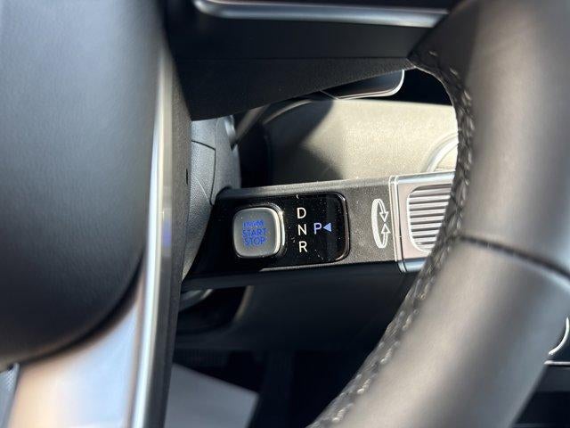 2026 Hyundai PALISADE HYBRID SEL 7P