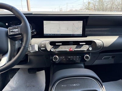 2026 Hyundai PALISADE HYBRID SEL 7P