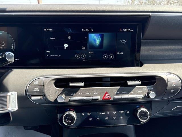 2026 Hyundai PALISADE HYBRID SEL 7P