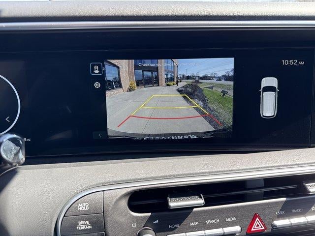 2026 Hyundai PALISADE HYBRID SEL 7P