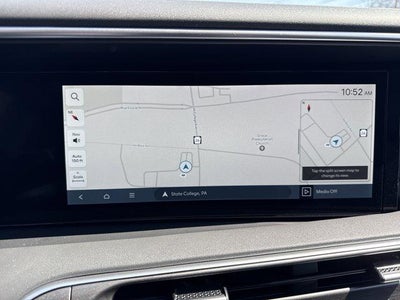 2026 Hyundai PALISADE HYBRID SEL 7P