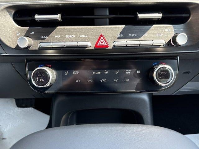 2026 Hyundai PALISADE HYBRID SEL 7P